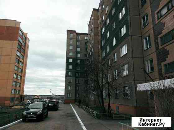 2-комнатная квартира, 51 м², 1/10 эт. на продажу в Челябинске Челябинск