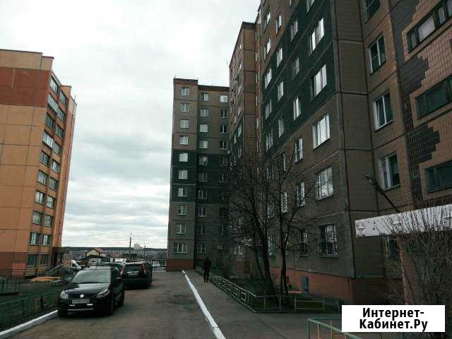 2-комнатная квартира, 51 м², 1/10 эт. на продажу в Челябинске Челябинск - изображение 1