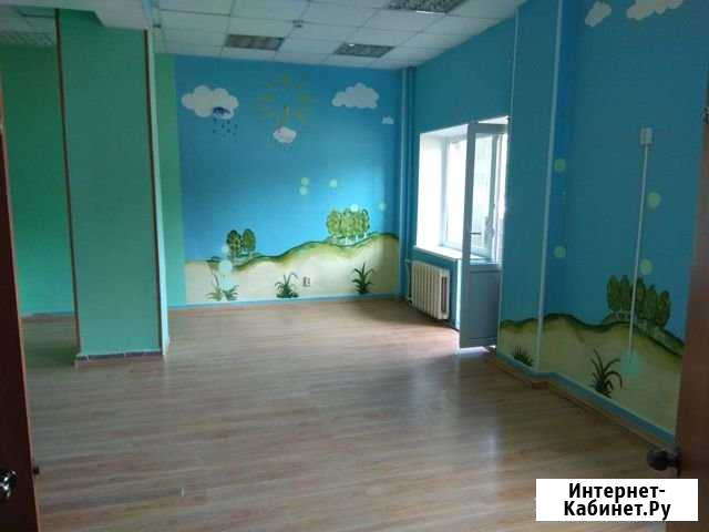 Помещения с отдельным входом от 50 до 200 кв.м. Уфа - изображение 1