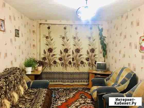 2-комнатная квартира, 43 м², 1/5 эт. на продажу в Верхнем Уфалее Верхний Уфалей