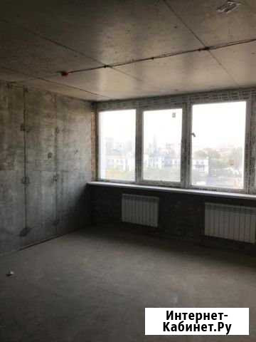 3-комнатная квартира, 97 м², 12/32 эт. на продажу в Ростове-на-Дону Ростов-на-Дону - изображение 1