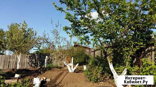 Дача 20 м² на участке 6 сот. на продажу в Абакане Абакан - изображение 1