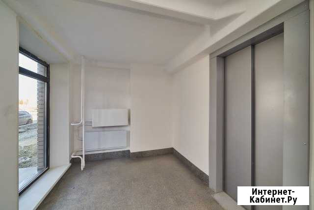 Квартира-студия, 26.5 м², 5/10 эт. на продажу в Челябинске Челябинск - изображение 1