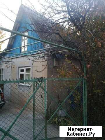 Дача 35 м² на участке 6 сот. на продажу в Севастополе Севастополь - изображение 1