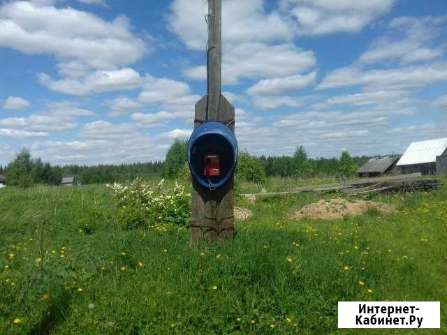 Участок ИЖС 36 сот. на продажу в Пестово Пестово - изображение 1