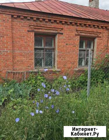 2-комнатная квартира, 41 м², 1/1 эт. на продажу в Котовске Котовск - изображение 1
