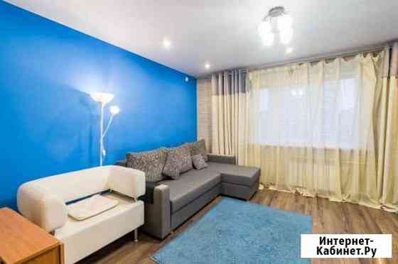 2-комнатная квартира, 53.6 м², 8/9 эт. на продажу в Кемерово Кемерово