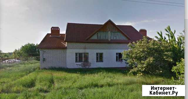 Коттедж 171.4 м² на участке 8 сот. на продажу в Тимашевске Тимашевск - изображение 1