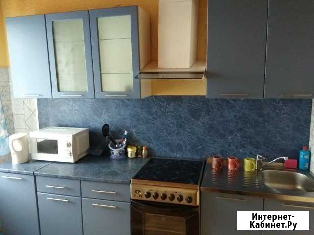 1-комнатная квартира, 38 м², 8/9 эт. в аренду посуточно в Сальске Сальск - изображение 1