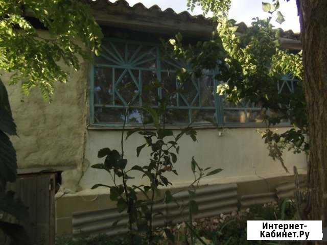 Дом 57 м² на участке 10 сот. на продажу в Старом Крыме Старый Крым - изображение 1