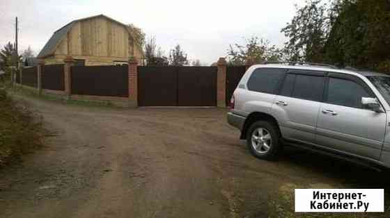 Дом 80 м² на участке 6 сот. на продажу в Чите Чита