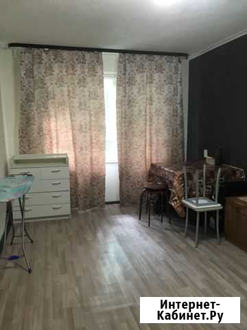 1-комнатная квартира, 30.3 м², 2/5 эт. в аренду на длительный срок в Мурманске Мурманск - изображение 1