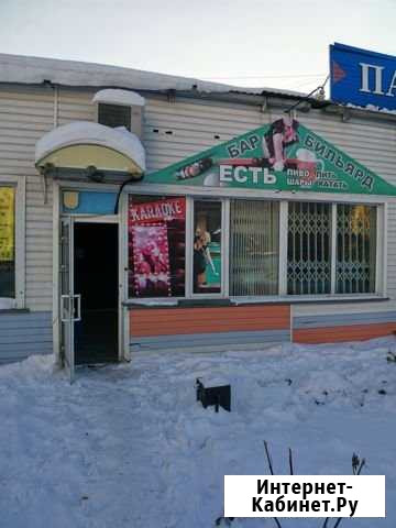 Помещение свободного назначения, 35.8 кв.м. Новосибирск - изображение 1