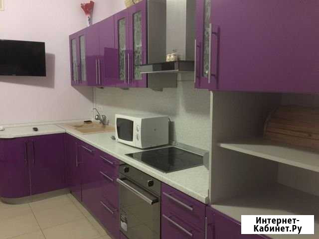 3-комнатная квартира, 105 м², 6/17 эт. на продажу в Красногорске Московской области Красногорск - изображение 1