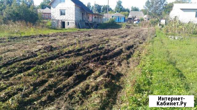 Участок ИЖС 11 сот. на продажу в Белгороде Белгород - изображение 1