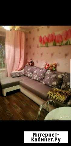 Комната 18 м² в 1-ком. кв., 3/5 эт. на продажу в Ухте Ухта - изображение 1