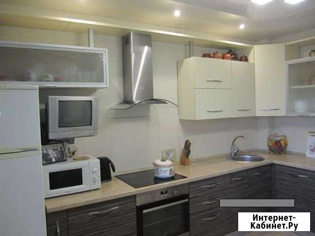3-комнатная квартира, 85.9 м², 2/2 эт. на продажу в Кирове Киров - изображение 1