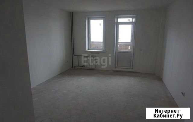Квартира-студия, 30.9 м², 13/25 эт. на продажу в Красноярске Красноярск - изображение 1