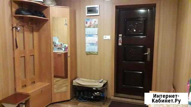 3-комнатная квартира, 57.8 м², 1/2 эт. на продажу в Бодайбо Бодайбо - изображение 1