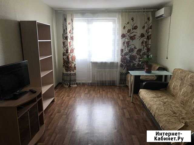 1-комнатная квартира, 45 м², 9/16 эт. в аренду на длительный срок в Новороссийске Новороссийск - изображение 1
