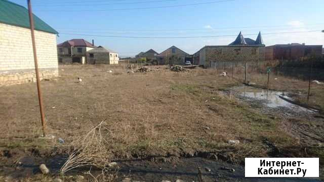 Участок ИЖС 4 сот. на продажу в Дагестанских Огнях Дагестанские Огни - изображение 1