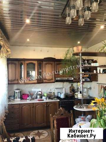 Дом 292.2 м² на участке 11.5 сот. на продажу в Гусе-Хрустальном Гусь-Хрустальный - изображение 1
