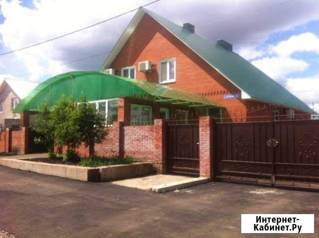 Дом 340 м² на участке 15 сот. на продажу в Ишимбае Ишимбай - изображение 1