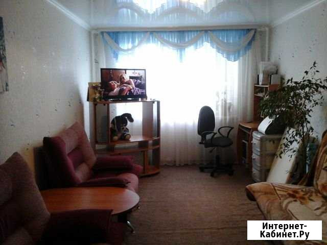 3-комнатная квартира, 65 м², 5/9 эт. на продажу в Магнитогорске Магнитогорск - изображение 1