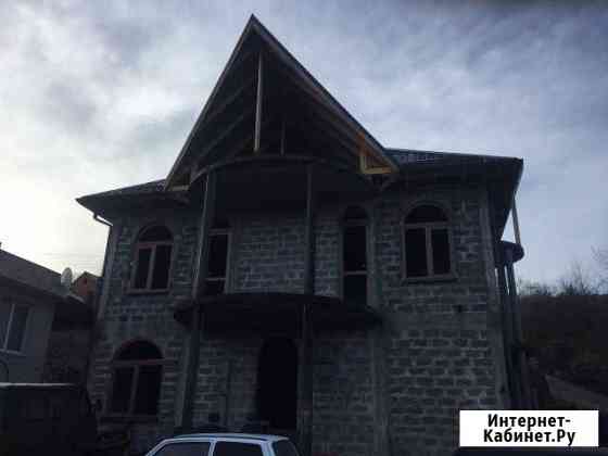 Коттедж 250 м² на участке 5 сот. на продажу в Сочи Сочи