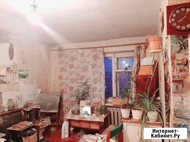 1-комнатная квартира, 31 м², 5/5 эт. на продажу в Миассе Миасс - изображение 1
