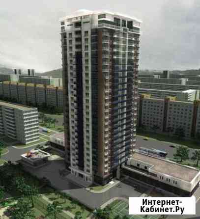 2-комнатная квартира, 71 м², 18/25 эт. на продажу в Челябинске Челябинск