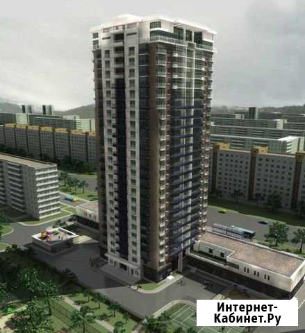 2-комнатная квартира, 71 м², 18/25 эт. на продажу в Челябинске Челябинск - изображение 1
