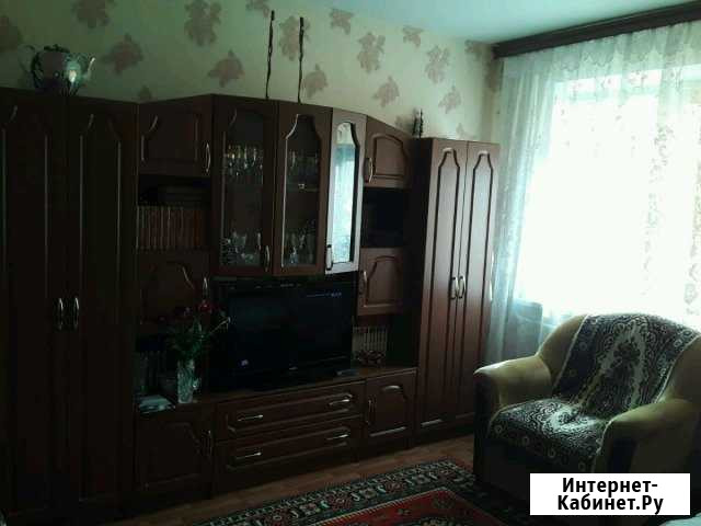 2-комнатная квартира, 31 м², 3/5 эт. на продажу в Строителе Белгородской области Строитель - изображение 1