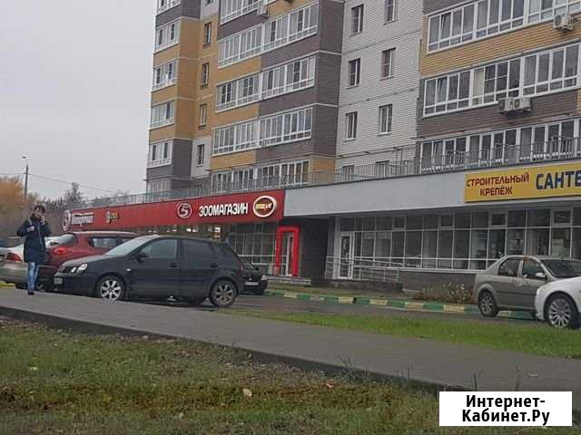 Сдам помещение под магазин/салон/офис Нижний Новгород - изображение 1