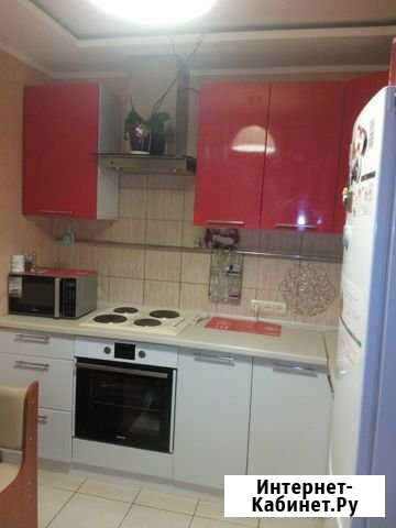 1-комнатная квартира, 36 м², 3/9 эт. на продажу в Благовещенске Амурской области Благовещенск - изображение 1