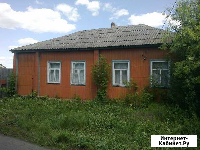 Дом 56 м² на участке 40 сот. на продажу в Роговатом Роговатое - изображение 1