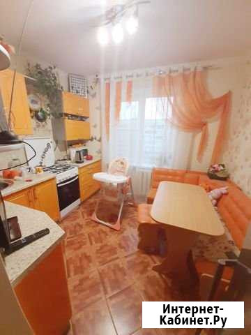 2-комнатная квартира, 52 м², 8/9 эт. на продажу в Костроме Кострома - изображение 1