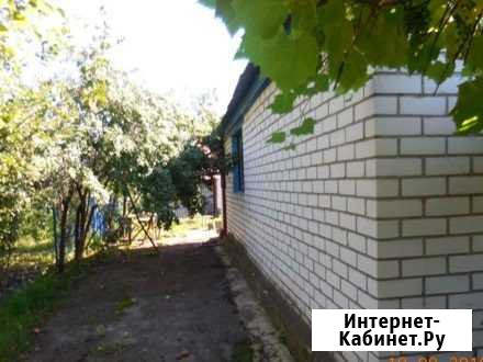 Дом 68 м² на участке 14 сот. на продажу в Бутурлино Бутурлино - изображение 1