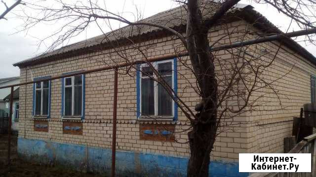 Дом 70 м² на участке 15 сот. на продажу в Грачёвке Ставропольского края Грачевка - изображение 1