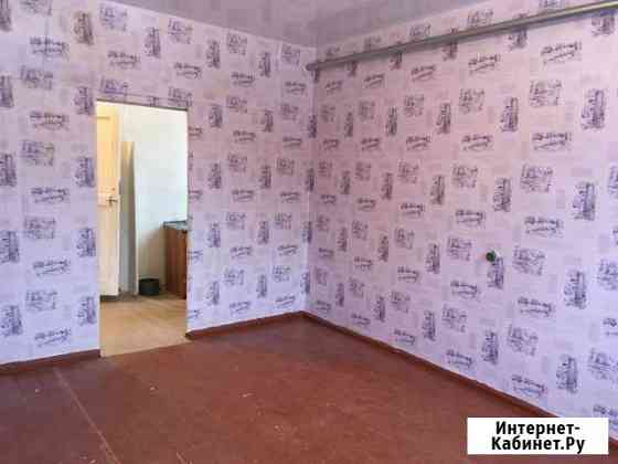 1-комнатная квартира, 27 м², 2/2 эт. на продажу в Сарапуле Сарапул