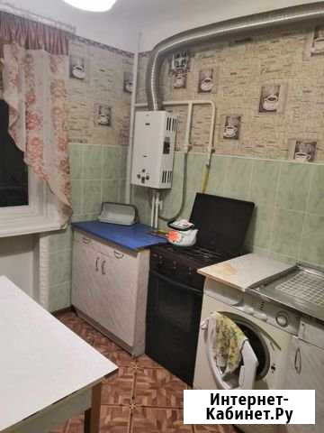 2-комнатная квартира, 44 м², 4/5 эт. на продажу в Армавире Армавир - изображение 1