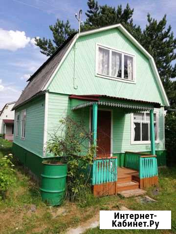 Дача 70 м² на участке 4.5 сот. на продажу в Ярославле Ярославль - изображение 1