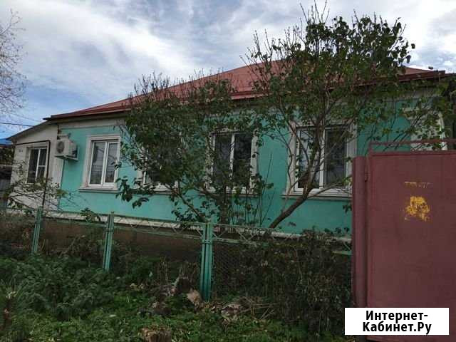 Дом 87 м² на участке 15 сот. на продажу в Михайловске Ставропольского края Михайловск - изображение 1