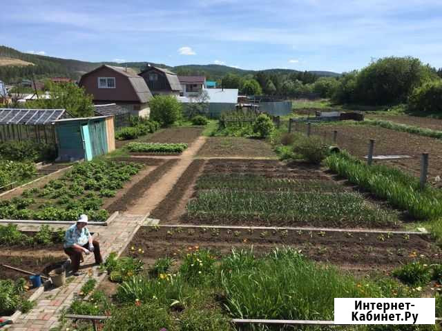 Дача 60 м² на участке 8 сот. на продажу в Златоусте Златоуст - изображение 1