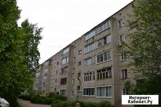 2-комнатная квартира, 52.3 м², 4/5 эт. на продажу в Вязьме Вязьма