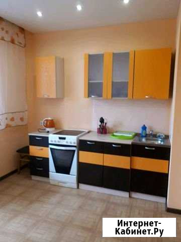 1-комнатная квартира, 50 м², 3/16 эт. в аренду посуточно в Чите Чита - изображение 1