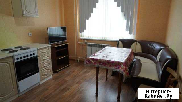 2-комнатная квартира, 85 м², 2/10 эт. в аренду посуточно в Надыме Надым - изображение 1