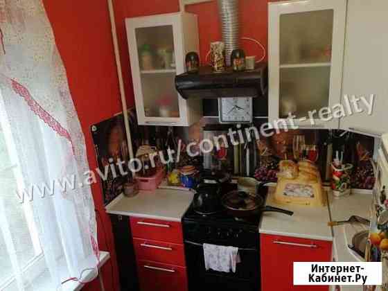 2-комнатная квартира, 42 м², 1/9 эт. на продажу в Коврове Ковров