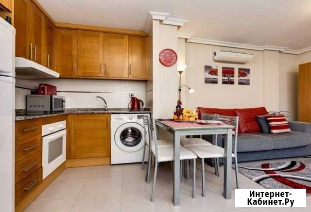 Квартира-студия, 30 м², 15/18 эт. на продажу в Краснодаре Краснодар - изображение 1