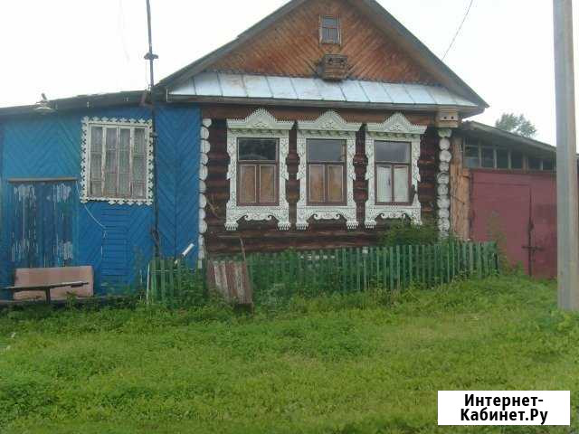 Дача 27.7 м² на участке 20 сот. на продажу в Воткинске Воткинск - изображение 1